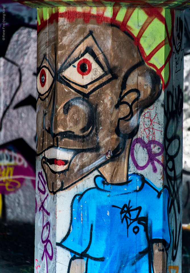 London - UK - 2017