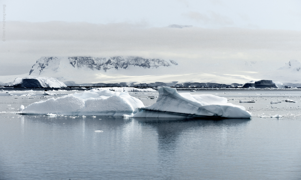 Antarctic Peninsula - 2013