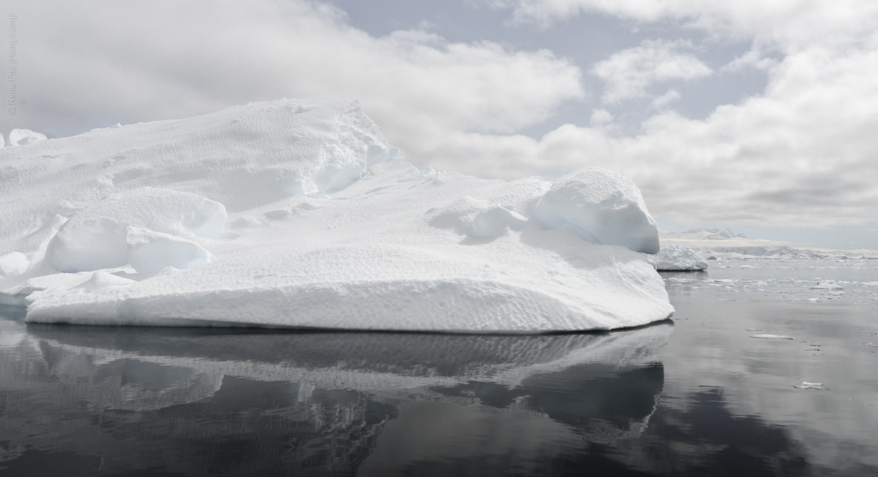 Antarctic Peninsula - 2013