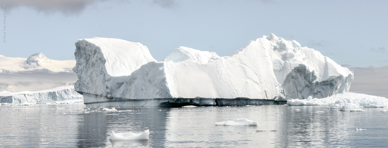 Antarctic Peninsula - 2013