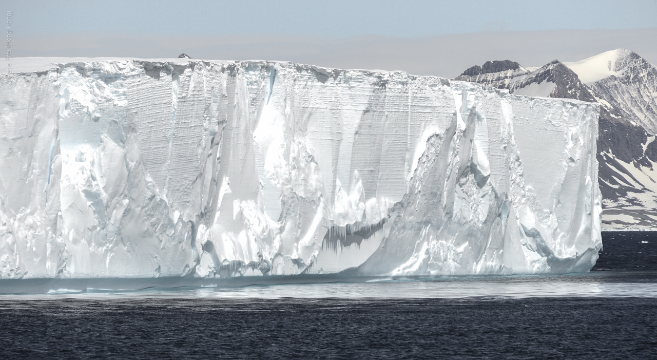 Antarctic Peninsula - 2013