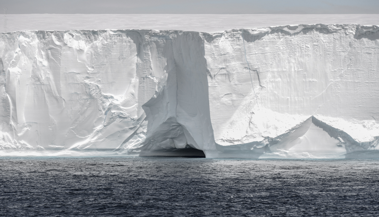 Antarctic Peninsula - 2013