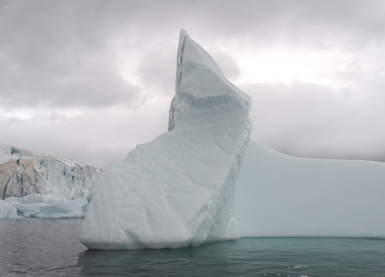 Antarctic Peninsula - 2017