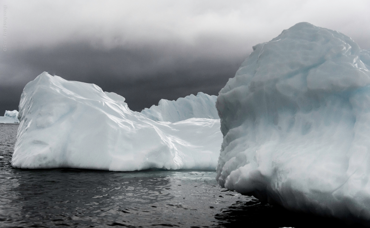 Antarctic Peninsula - 2017