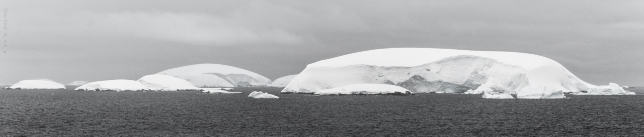 Antarctic Peninsula - 2017