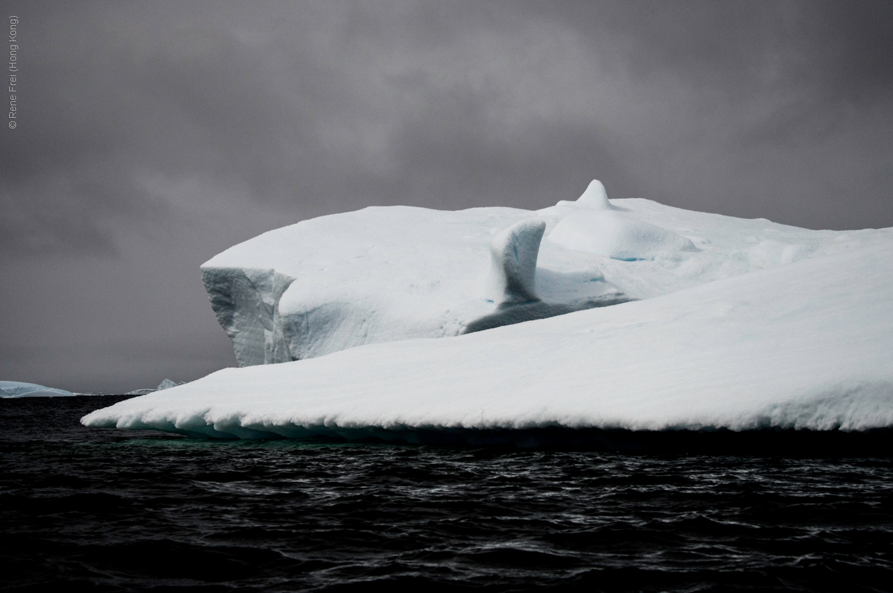 Antarctic Peninsula - 2017