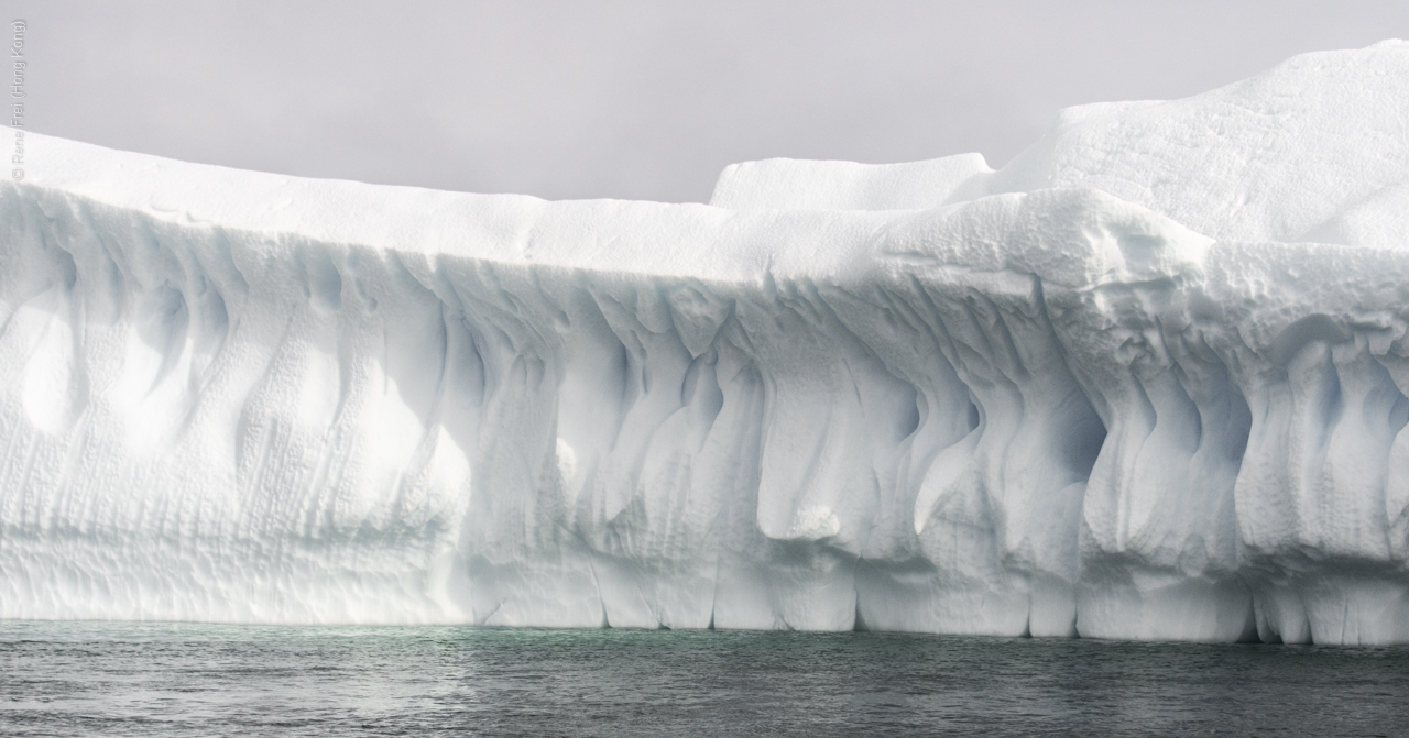 Antarctic Peninsula - 2017