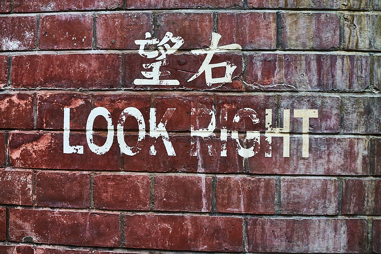 Hong Kong - January 2023