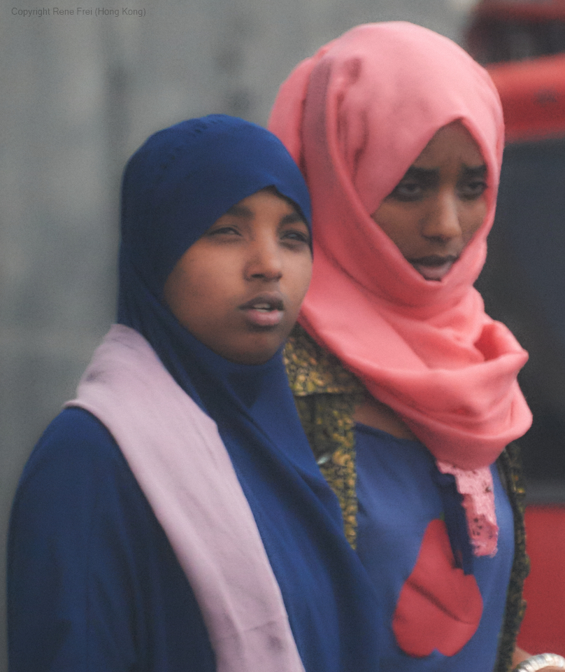 Addis Ababa - Ethiopia - 2019