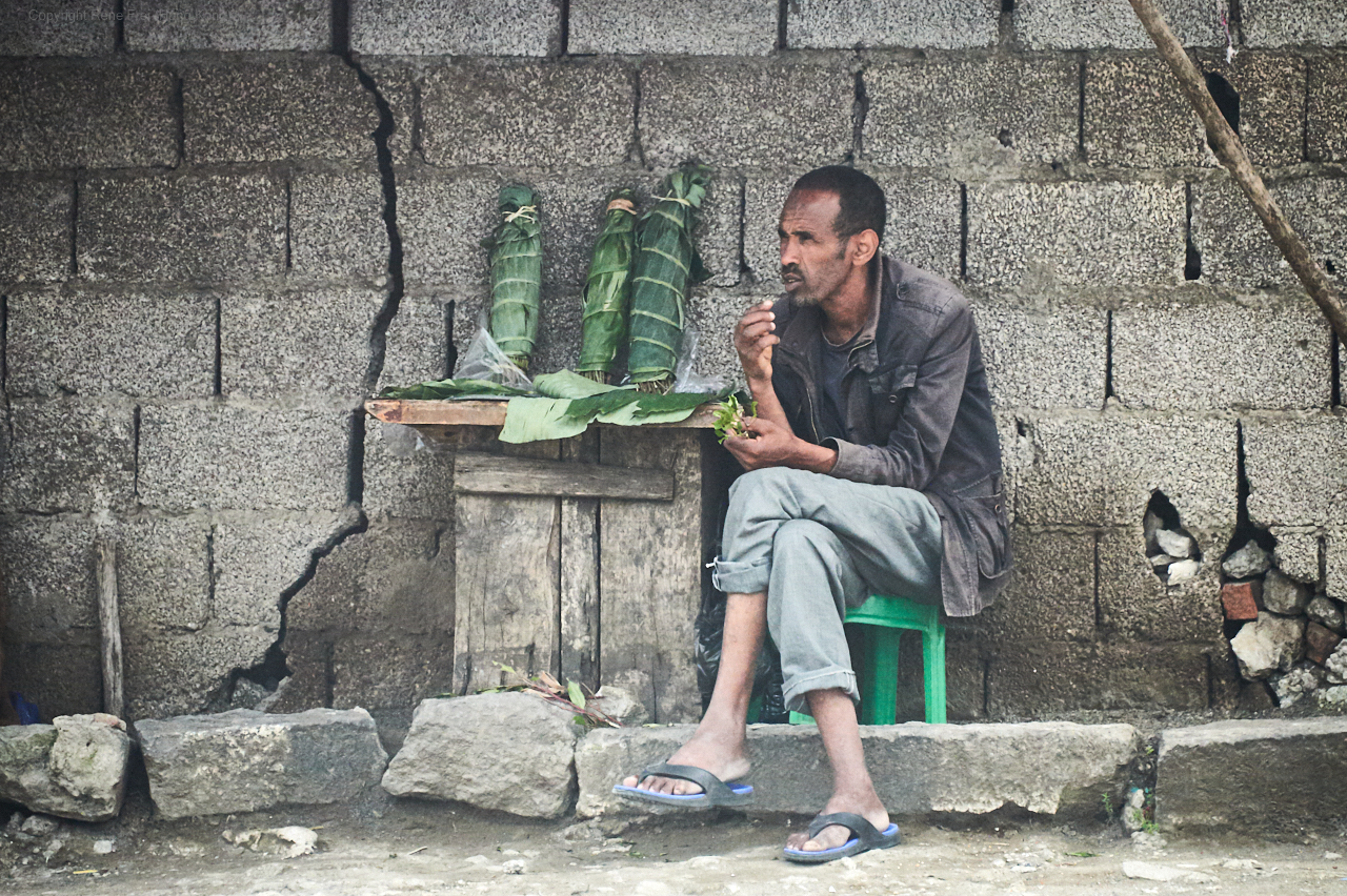 Addis Ababa - Ethiopia - 2019