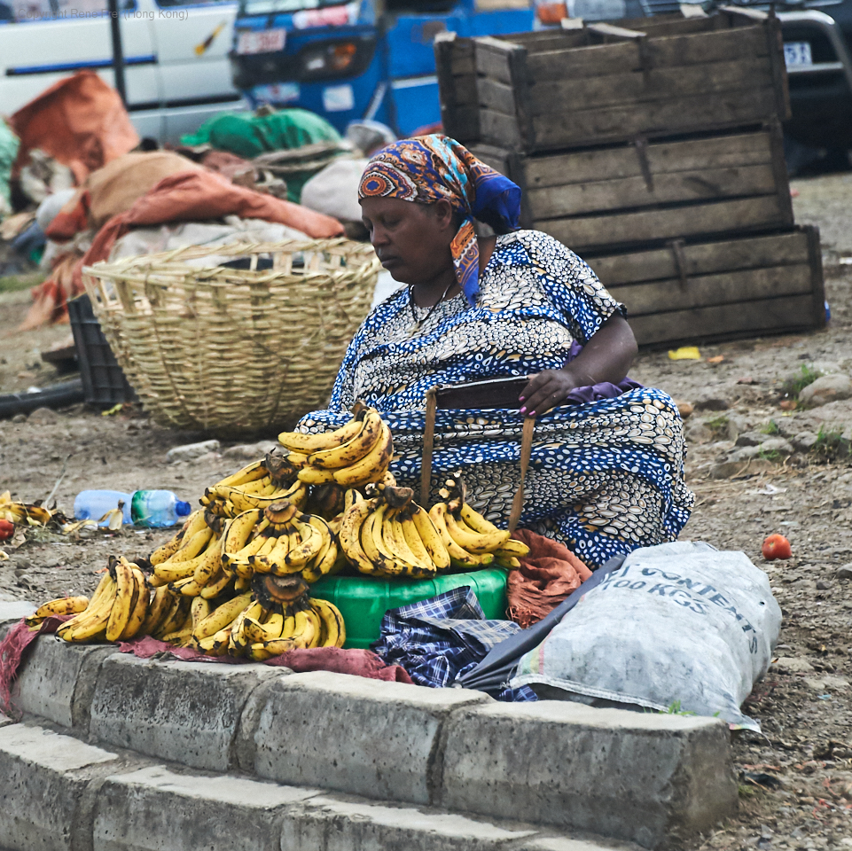 Addis Ababa - Ethiopia - 2019