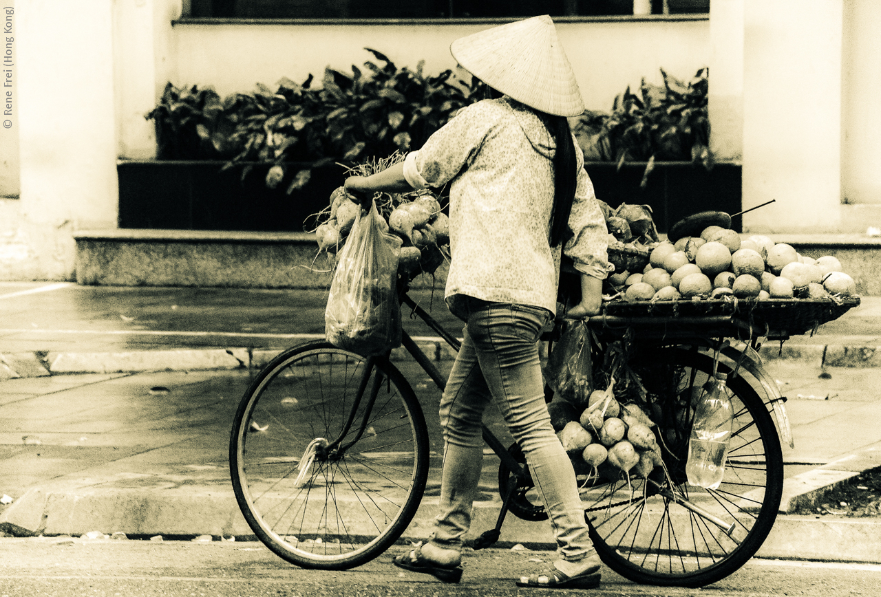 Hanoi - Vietnam 