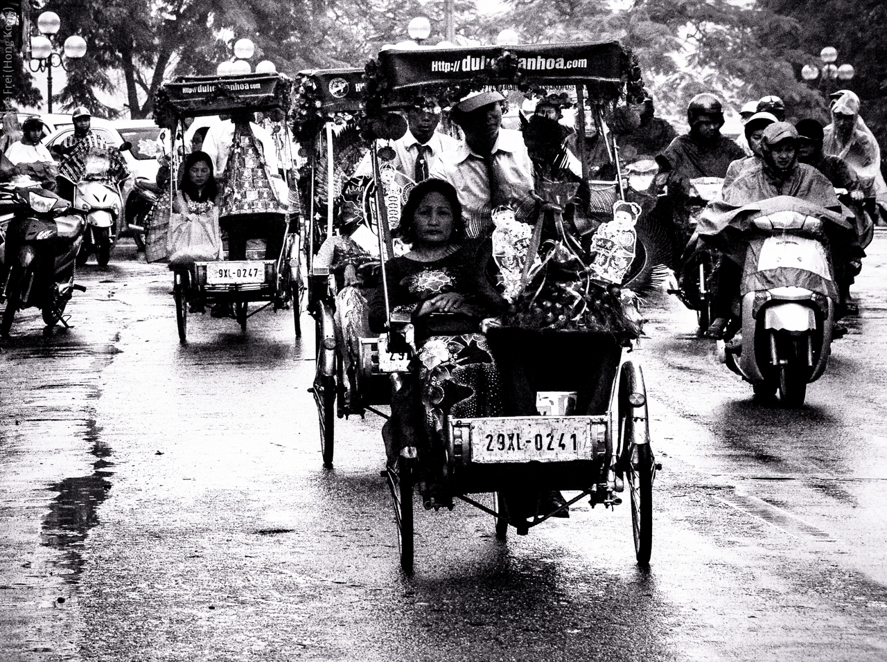 Hanoi - Vietnam 