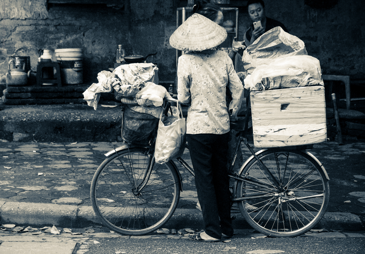 Hanoi - Vietnam 