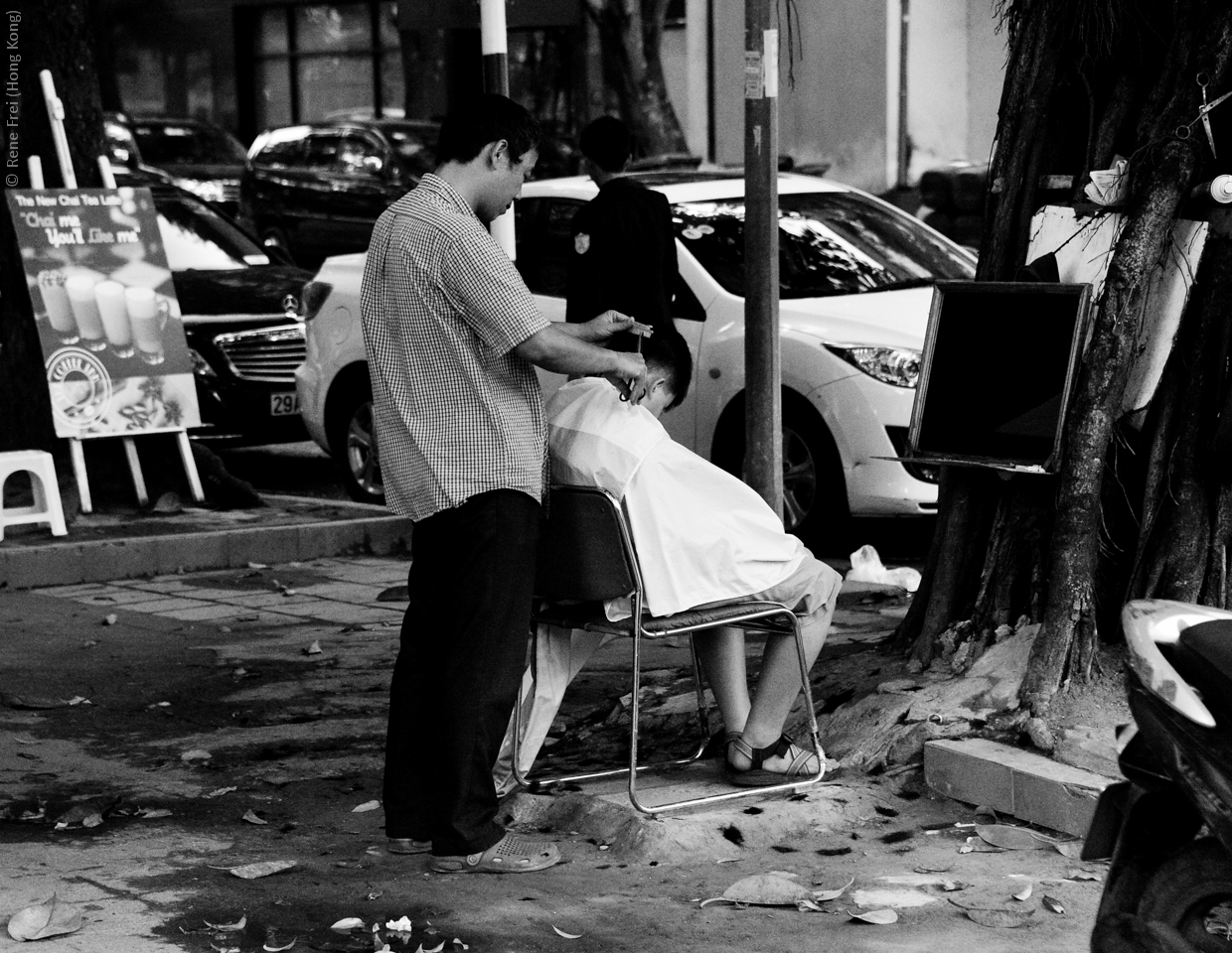 Hanoi - Vietnam 