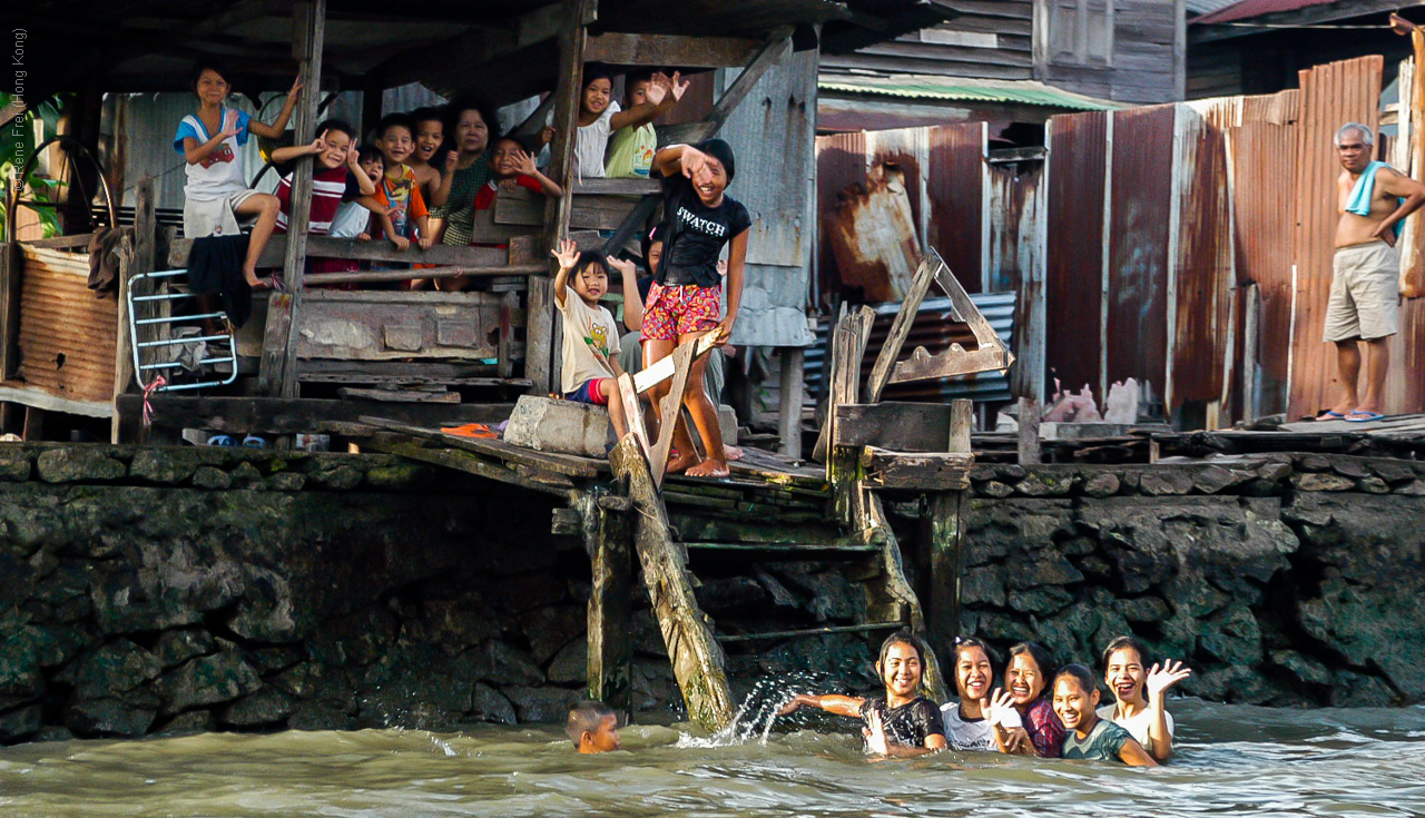 Bangkok - Thailand - 2003