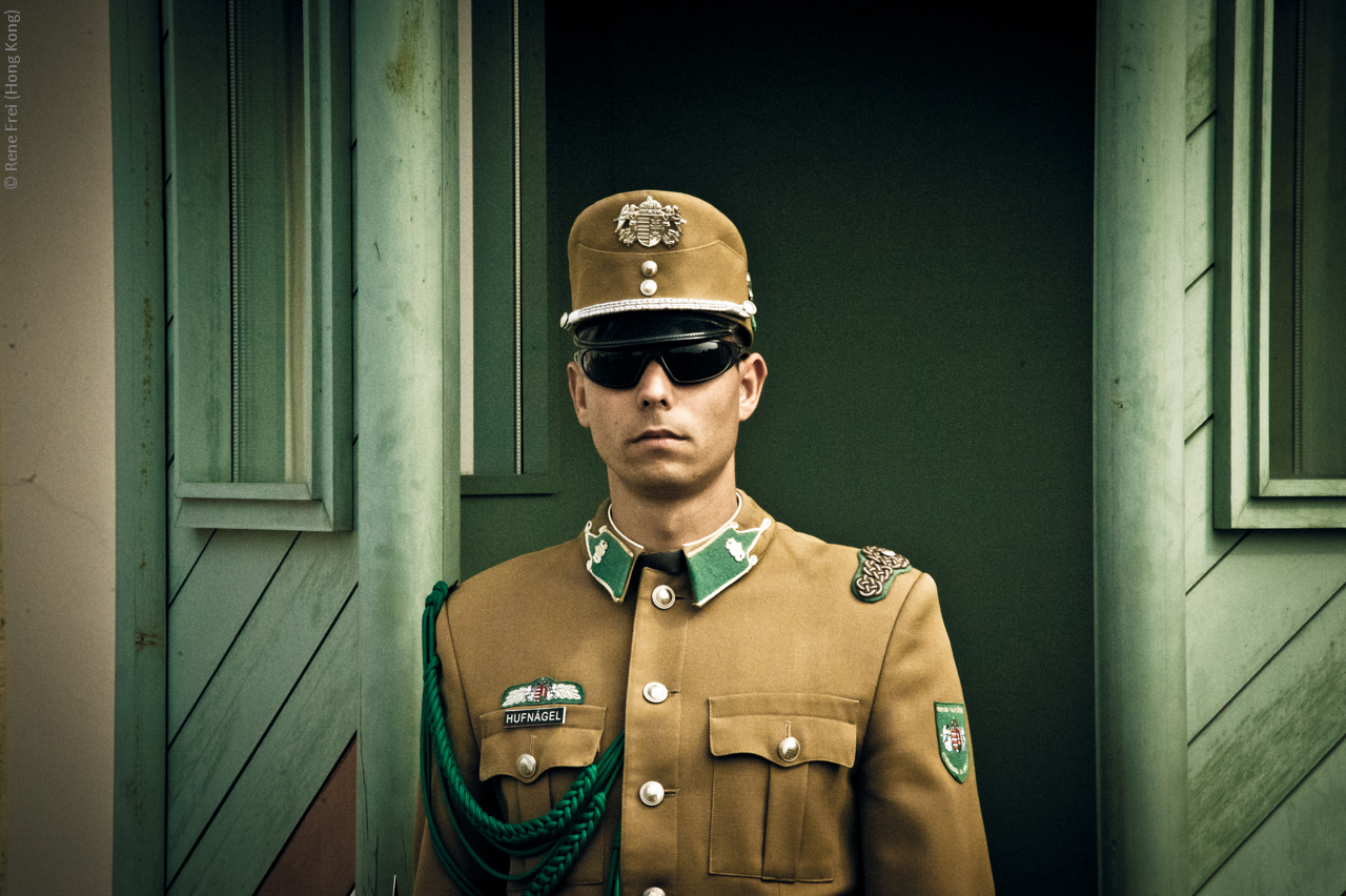 Budapest - Hungary - 2014