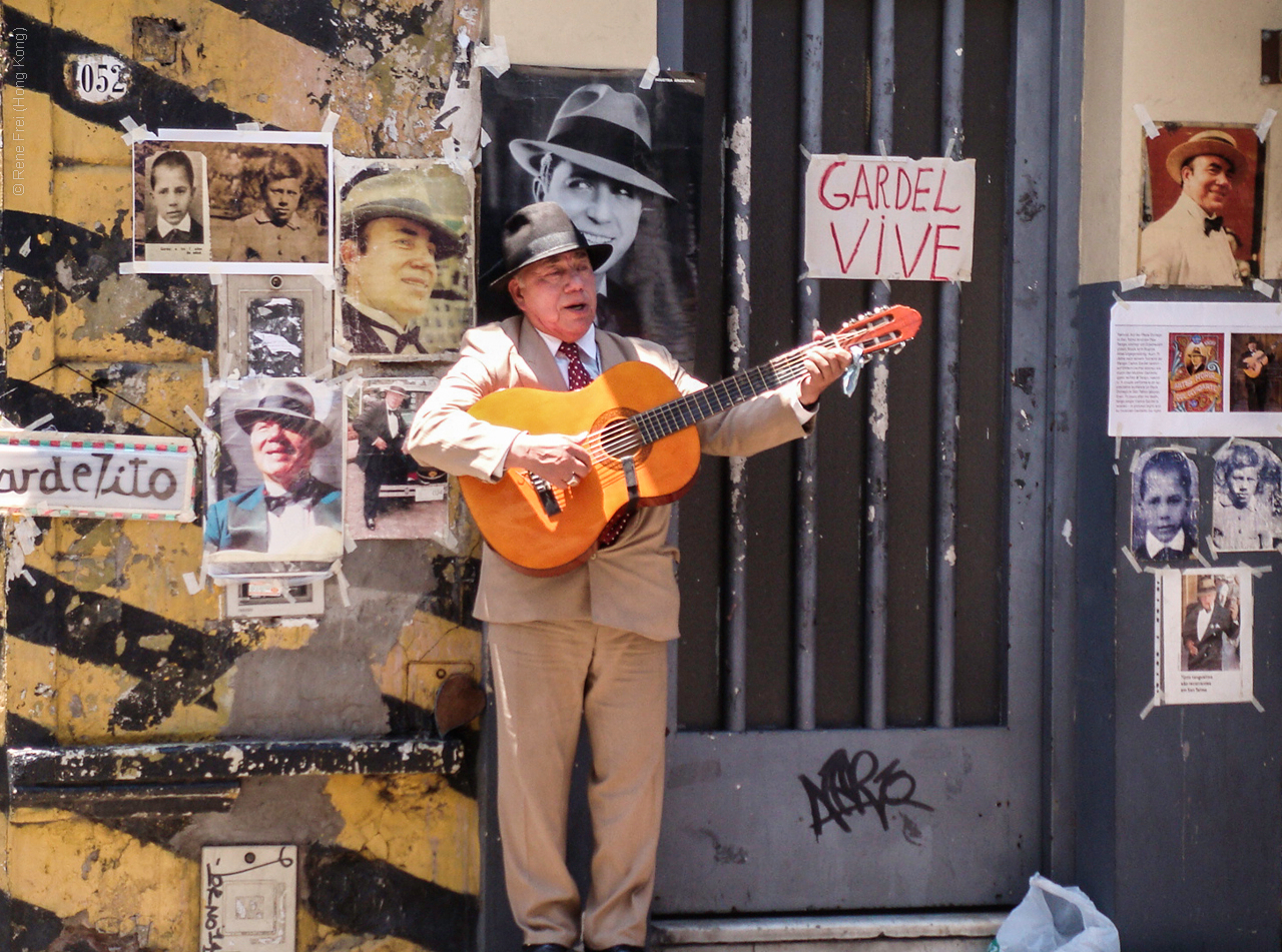 Buenos Aires - Argentina - 2010