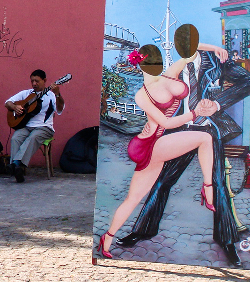 Buenos Aires - Argentina - 2010