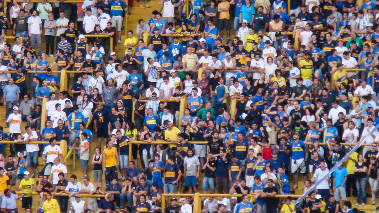 Buenos Aires - Argentina - 2010
