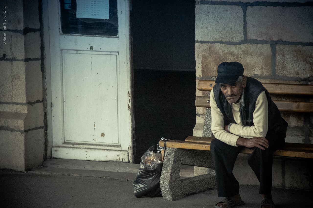 Bulgaria - 2014