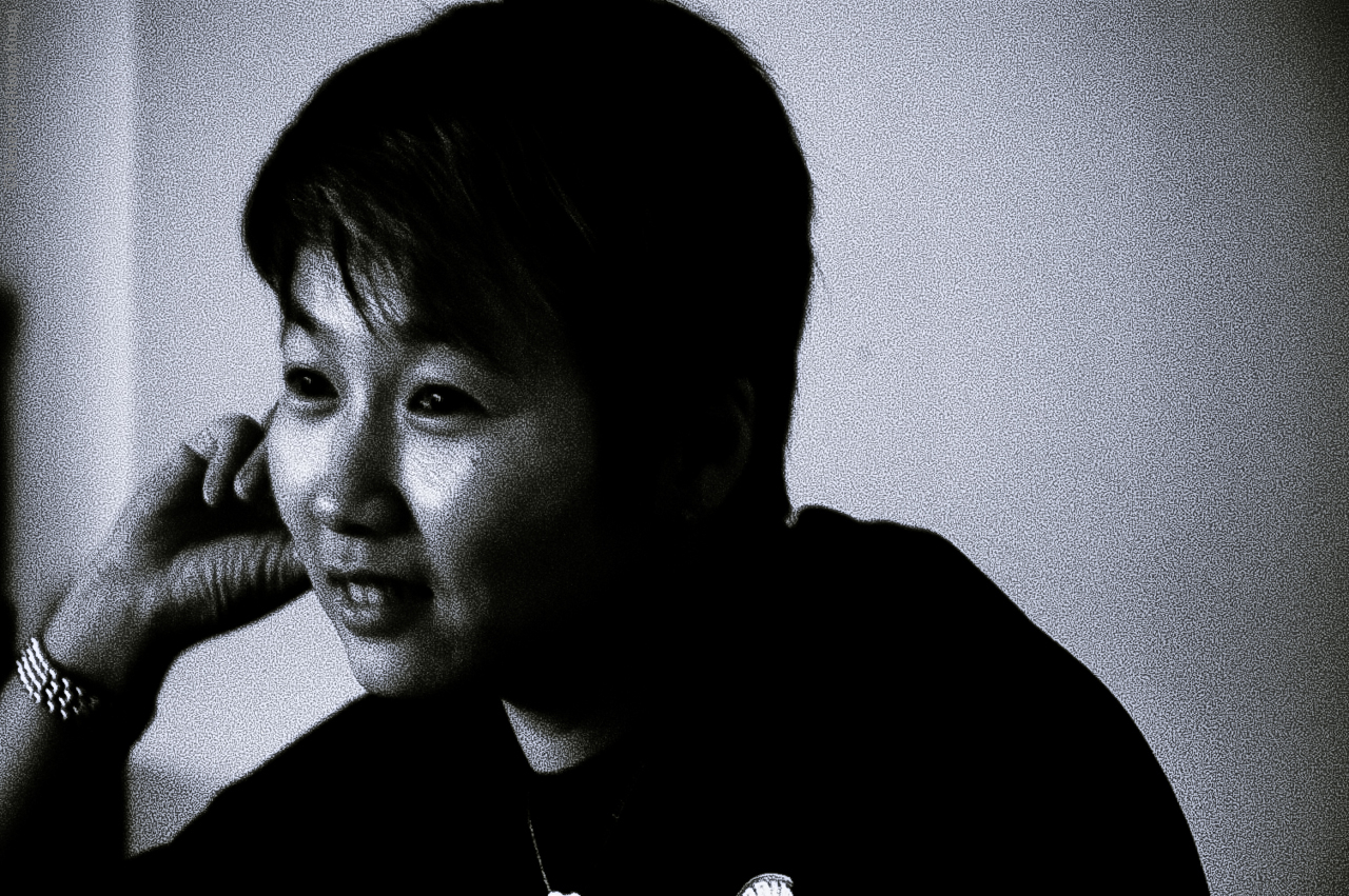 Hong Kong - 2003