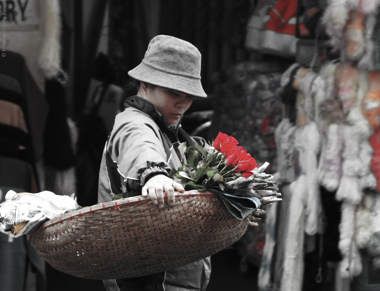 Hanoi - Vietnam - 2006