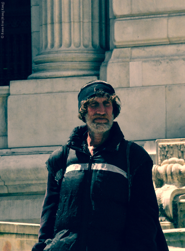 New York - NY - USA - 2013