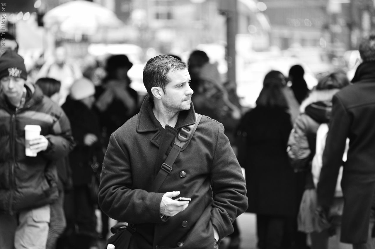 New York - NY - USA - 2013