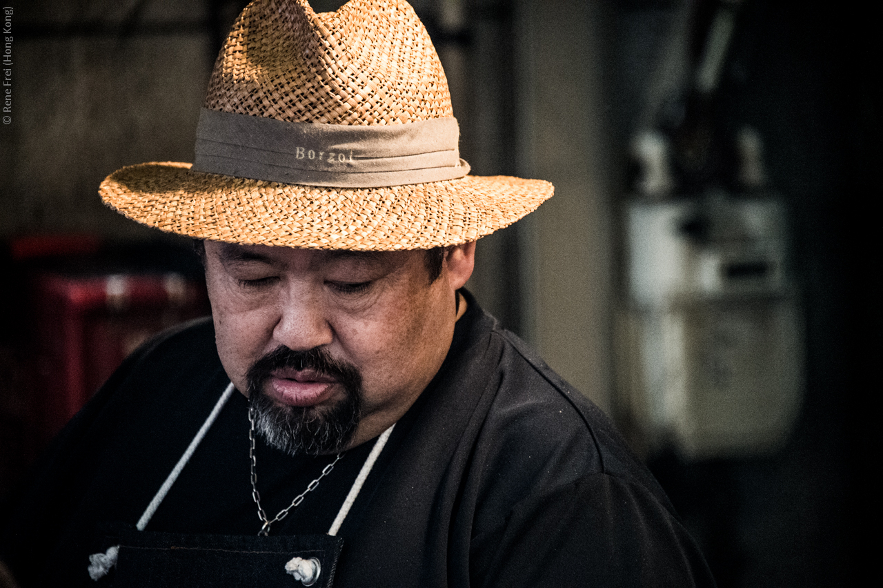 Tokyo - Japan - 2014
