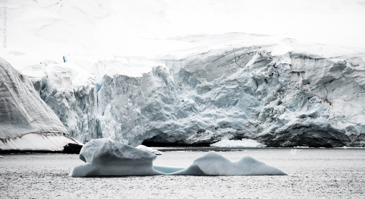 Antarctica - January 2017