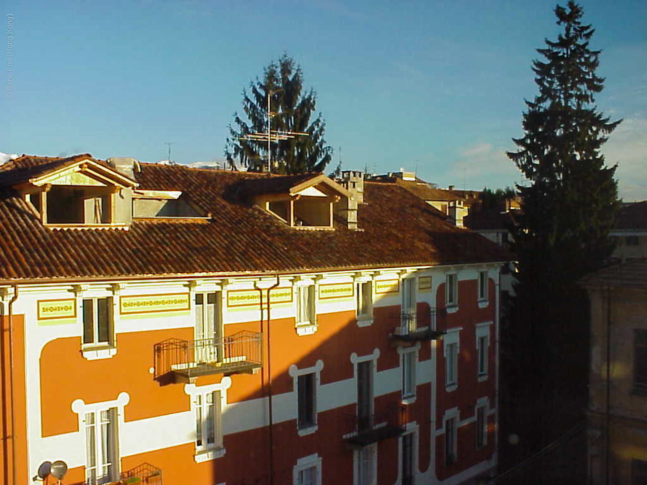 Biella - Italy - 2000