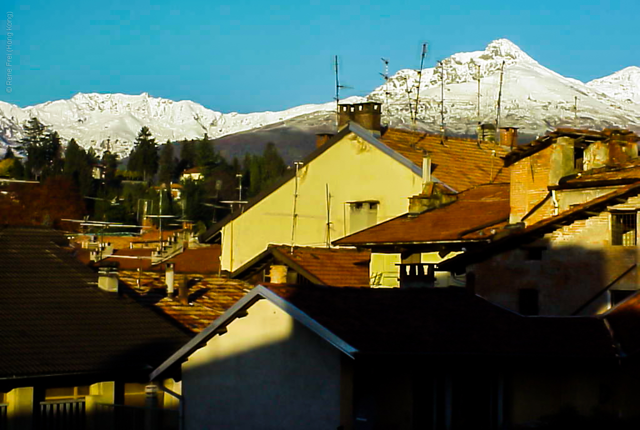 Biella - Italy - 2000