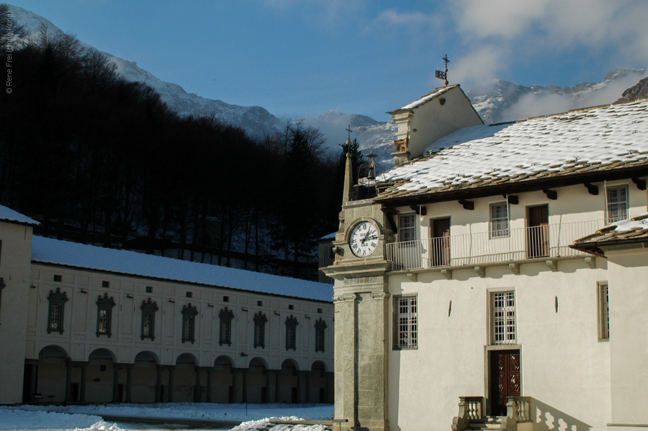 Biella - Italy - 2005