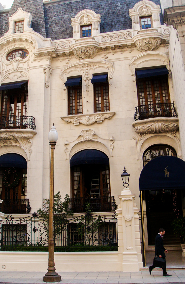 Buenos Aires - Argentina - 2010
