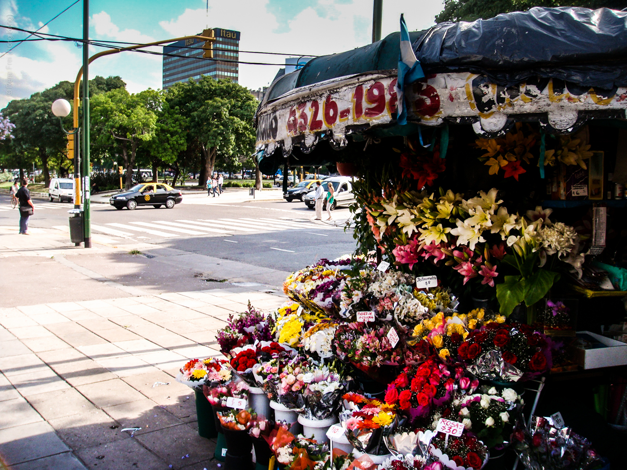 Buenos Aires - Argentina - 2010