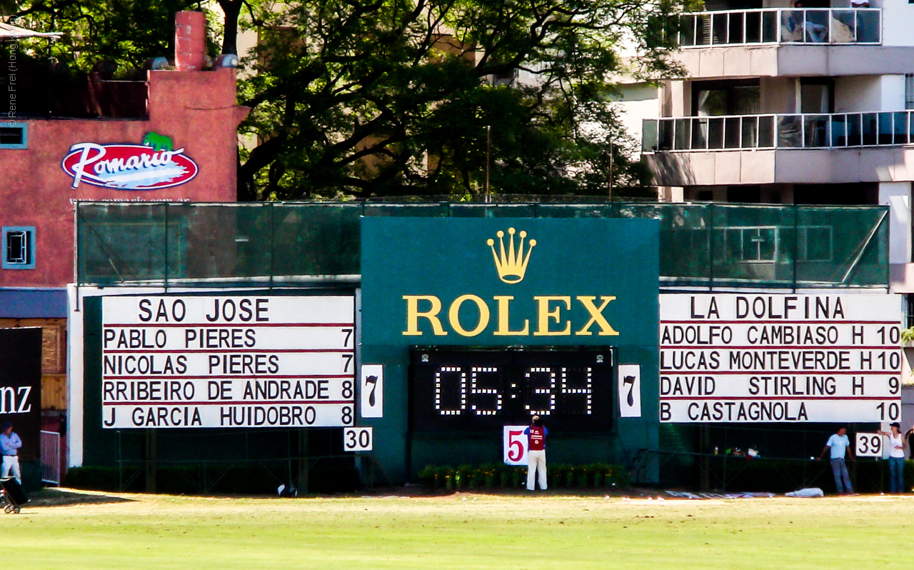 Buenos Aires - Argentina - 2010
