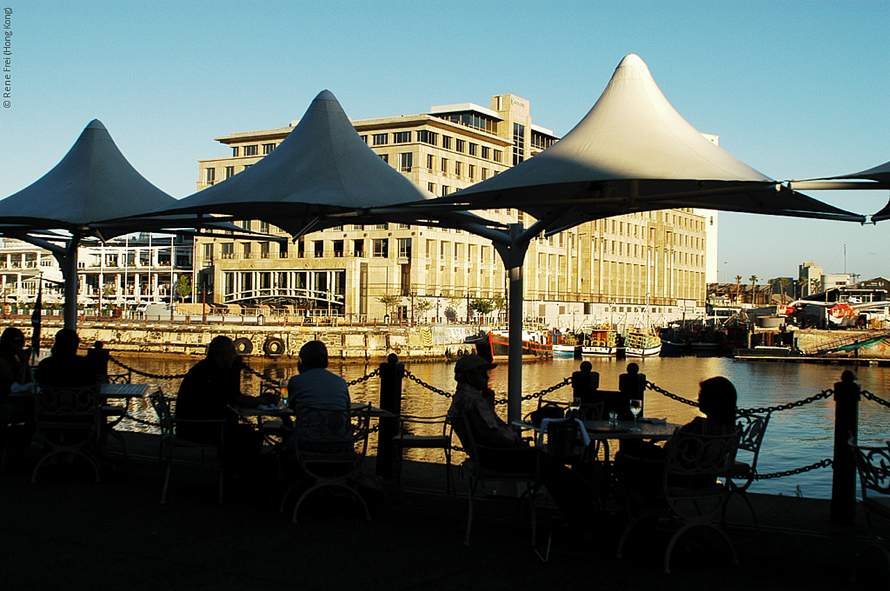Capetown - South Africa - 2008