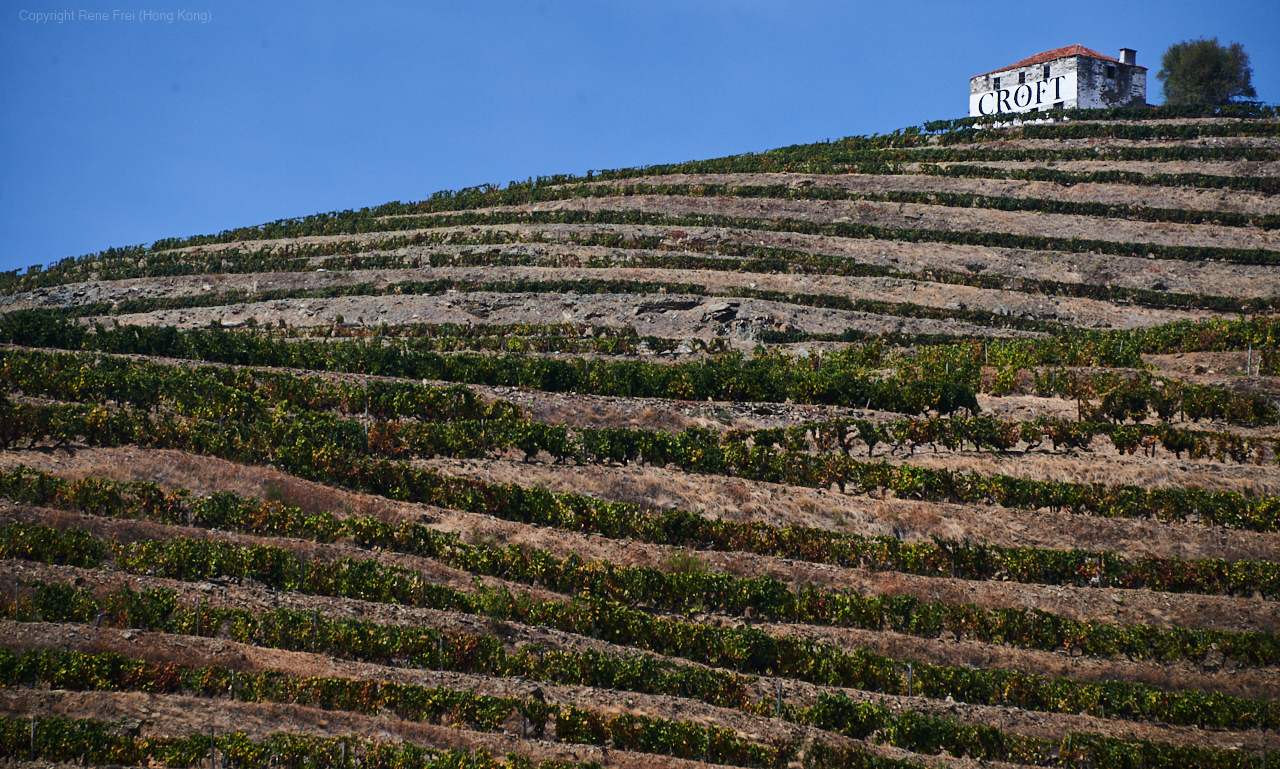 Douro Valley - Portugal - 2019