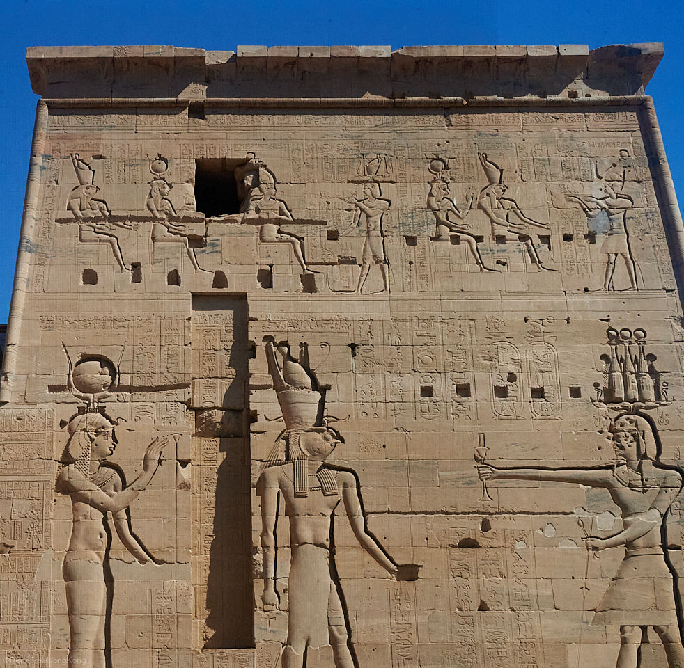 Egypt - North Africa - October 2024