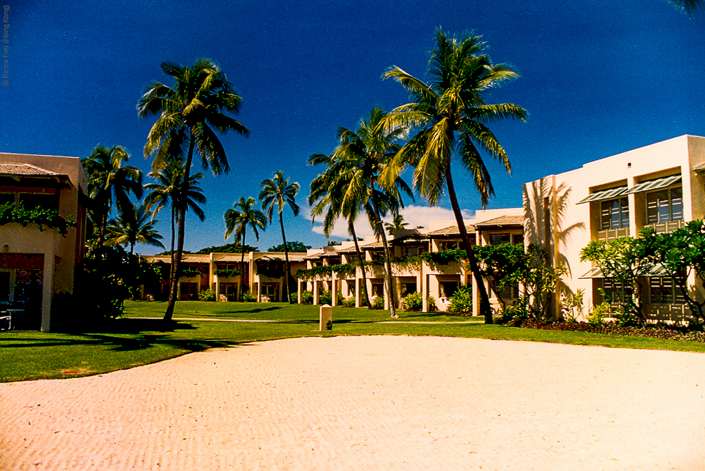 Fiji - early 1990's