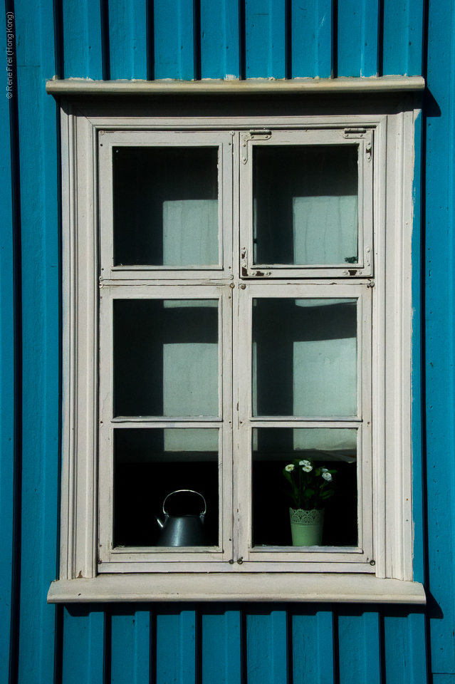 Flatey - Iceland - 2015
