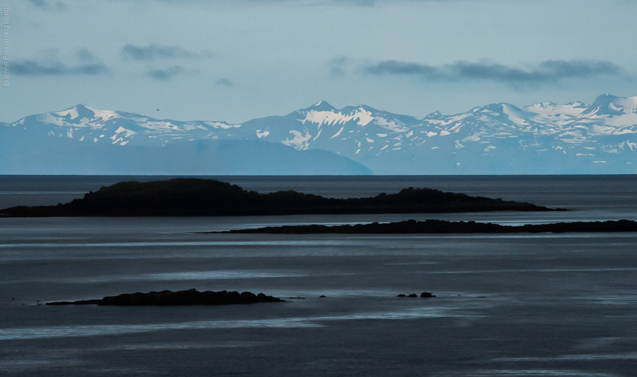 Flatey - Iceland - 2015