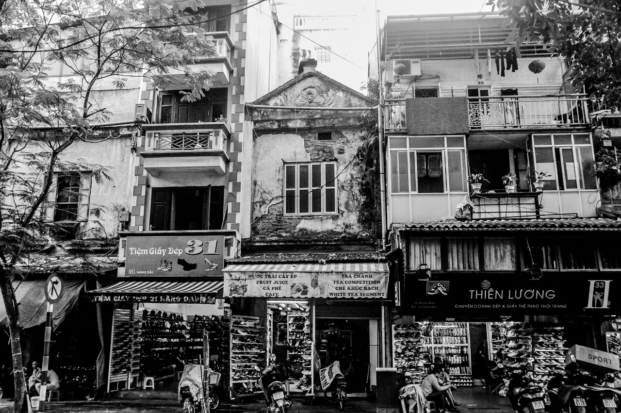Hanoi - Vietnam - 2013