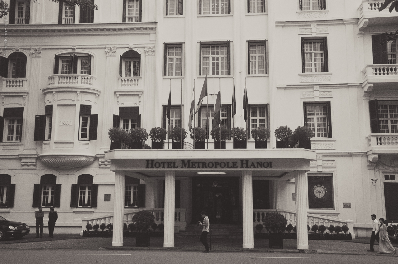 Hanoi - Vietnam - 2013