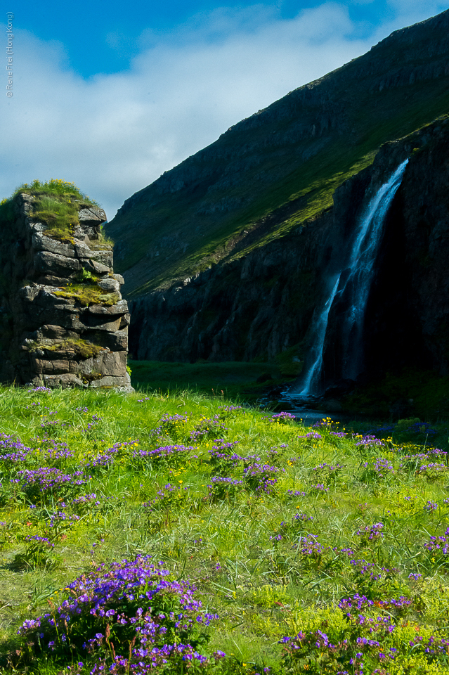 Iceland - 2015