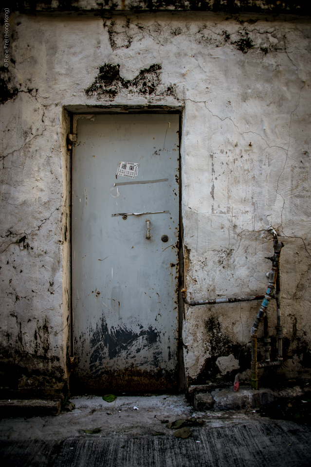 Kowloon City - Hong Kong - 2016