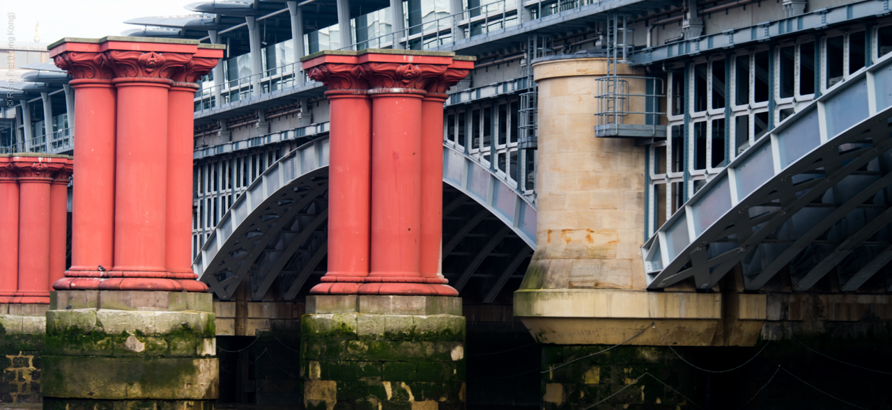 London - United Kingdom - January 2017