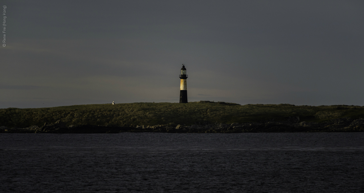 Port Stanley - Falkland Islands - January 2017