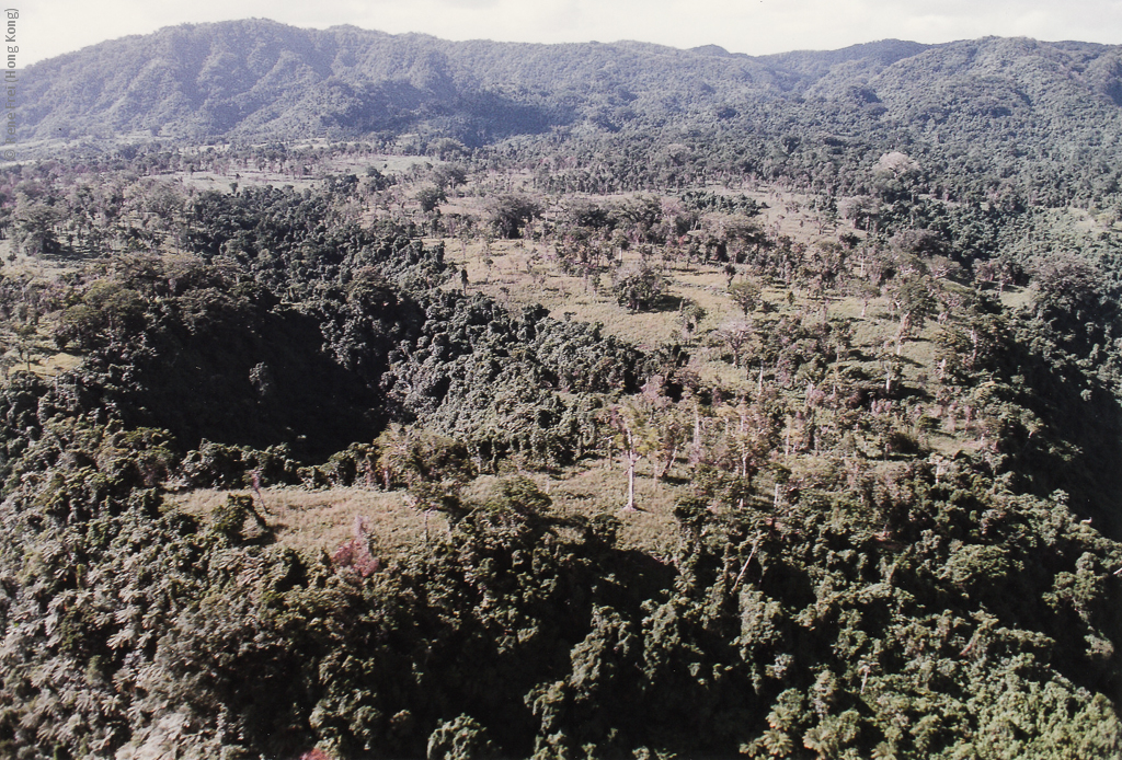 Port Vila - Vanuatu - 1996